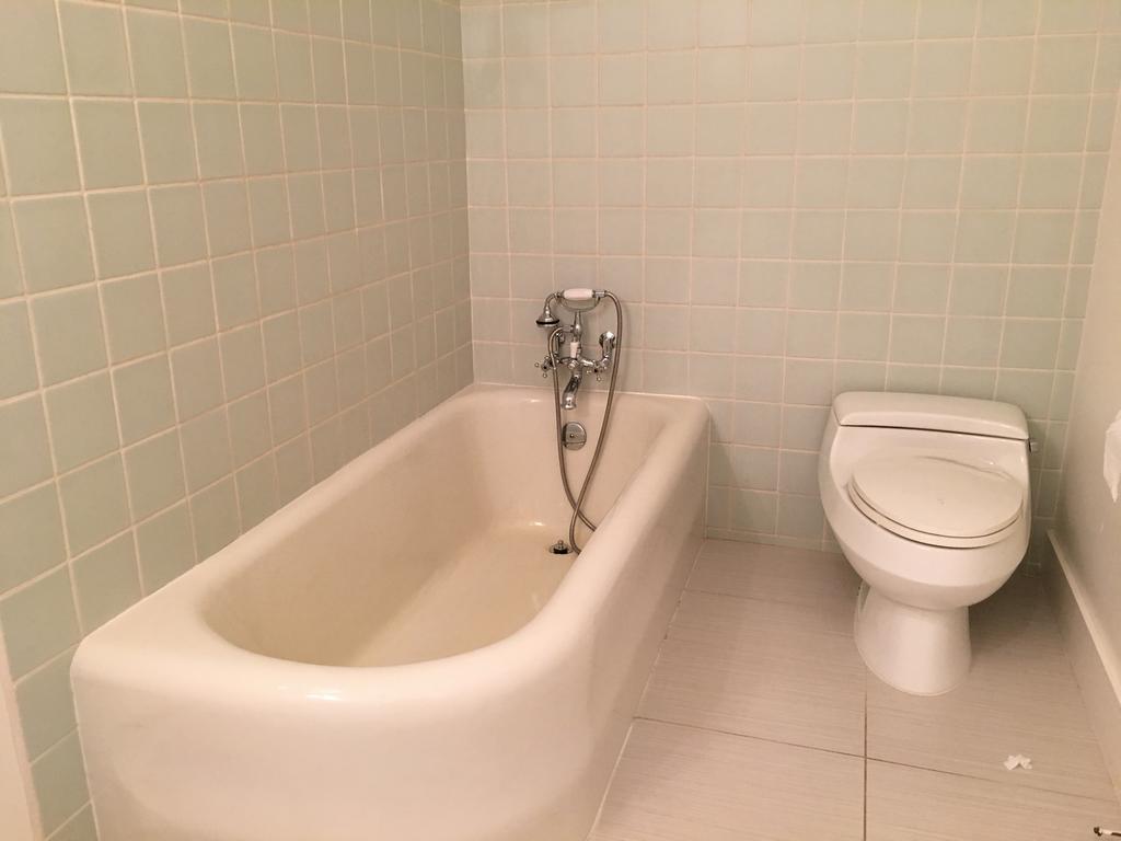 ホテルAngus House バンクーバー エクステリア 写真