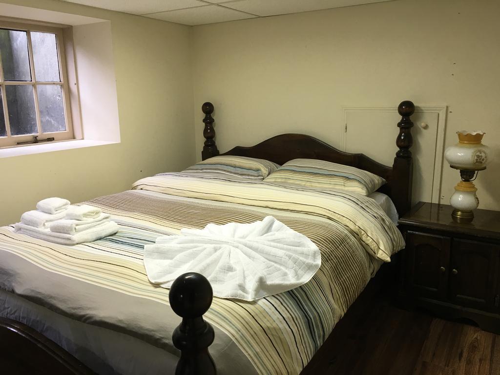 ホテルAngus House バンクーバー エクステリア 写真
